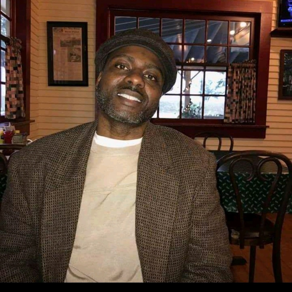 Meet your Posher, Jerrell